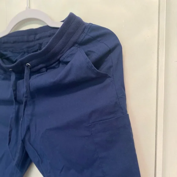 Scrub Pants - Picture 1 of 7